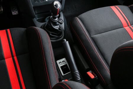 Renault Sandero Rs Finale 3