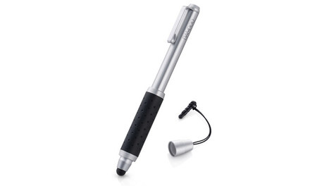 Bamboo Stylus pocket, una ayuda a tu productividad con dispositivos táctiles