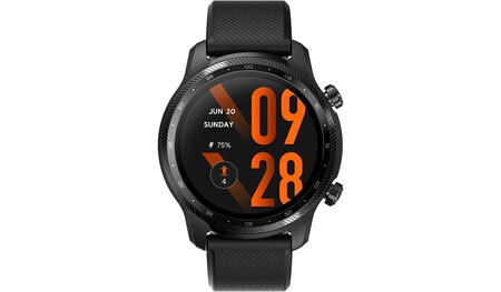 Ticwatch Pro 3 Ultra GPS