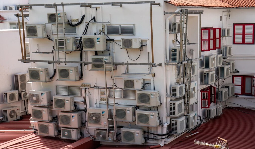 Cuando tu aire acondicionado necesita un aire acondicionado: por qué puede dejar de funcionar en plena ola de calor y cómo evitarlo