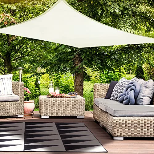 HAIKUS Toldo Vela Rectangular 3x4 m