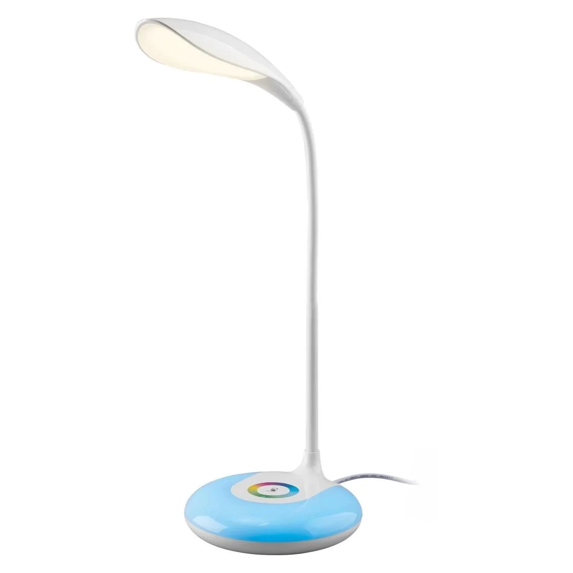 Livarno lámpara de mesa LED 