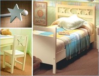 Ideas gratis para la habitación infantil