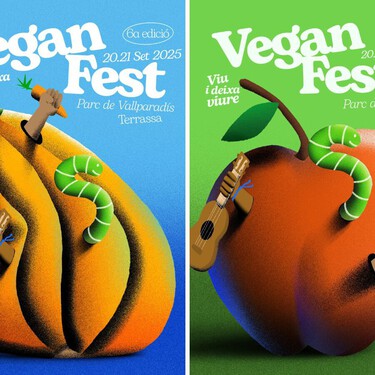 El festival vegano al aire libre más grande de Europa vuelve a Terrassa este fin de semana: solo el 20 y 21 de septiembre  
