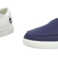 Mocasines y zapatillas Timberland rebajados en Amazon y disponibles en varios colores 