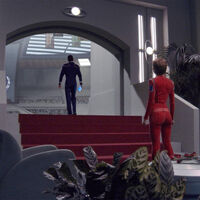 Todo el mundo tiene ideas para una serie de Star Trek. Esta protagonizada por el mítico Jonathan Archer de Enterprise creo que merece ser tenida en cuenta