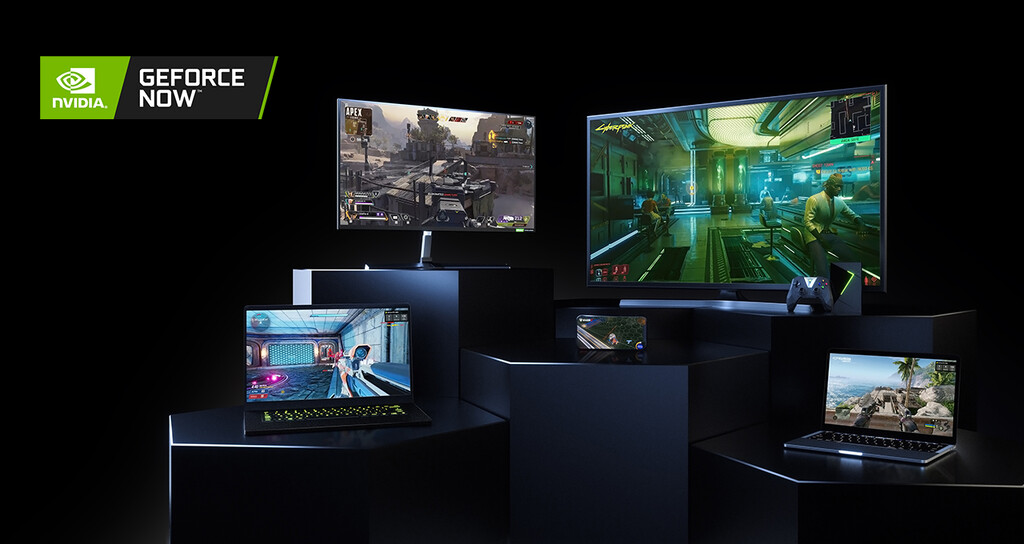 Nvidia GeForce NOW: qué es, catálogo y todo lo que puedes hacer en tu tv