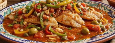 Cómo hacer filete de pescado a la veracruzana con la receta y consejos del chef Omar Sandoval