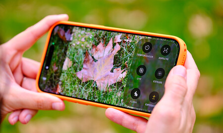 Analisis Iphone 17 Pro Max 43