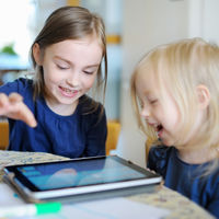 39 apps infantiles con juegos y actividades para que los niños aprendan jugando