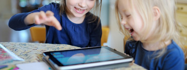 39 apps infantiles con juegos y actividades para que los niños aprendan jugando
