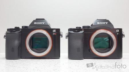 Sony asegura estar preparada para desarrollar los sensores que demandemos los usuarios