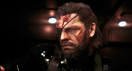 Hideo Kojima podría resucitar el 'Metal Gear Solid' original con el nuevo Fox Engine