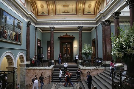 National Gallery
