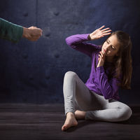 Pegar no funciona para educar: los azotes son perjudiciales para los niños, concluyen tras 50 años de investigación