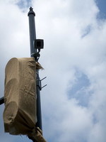 ¿Un mundo sin semáforos? Pininfarina cree que es posible