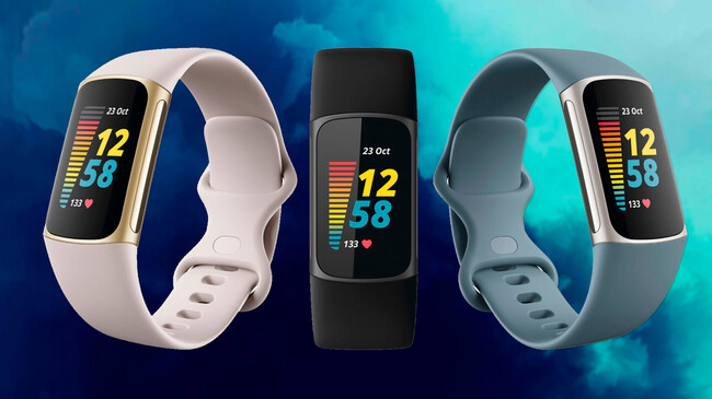 Fitbit Charge 5