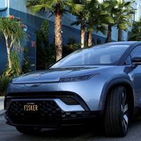 Fisker Ocean EV: Otra propuesta de SUV eléctrico para ir contra el Model Y