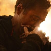 Los hermanos Russo prometieron una sorpresa ayer. Los fans esperaban el tráiler de 'Vengadores: Doomsday', pero lo que tuvieron fue la mayor decepción de su vida 