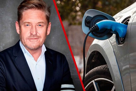 Wayne Griffiths CEO de SEAT coches eléctricos