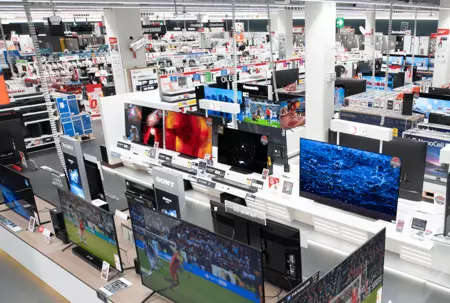 MediaMarkt El Prat