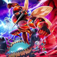 Tras un robo de más de 100.000 dólares, el siguiente problema de esta tienda de cartas de Pokémon fue Nintendo