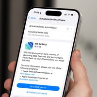 Cómo instalar una beta de iOS 26 en el iPhone: paso a paso para hacerlo de una manera segura y oficial