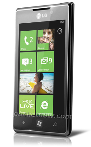 LG no tiene nuevos terminales Windows Phone, prioriza en Android