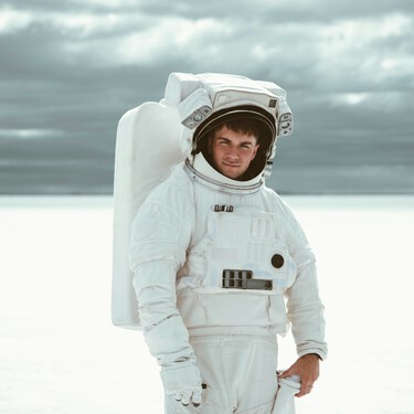 Tres hallazgos sobre la sangre de los astronautas han encendido todas las alarmas.: ir a Marte será más peligroso de lo previsto