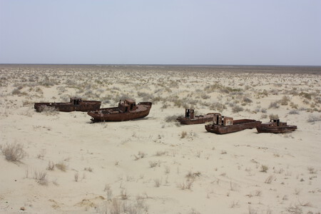 Moynaq Aral Sea 6226842732