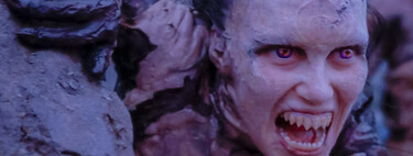 Por qué Disney ha cancelado la serie de Willow y por qué debería preocuparte