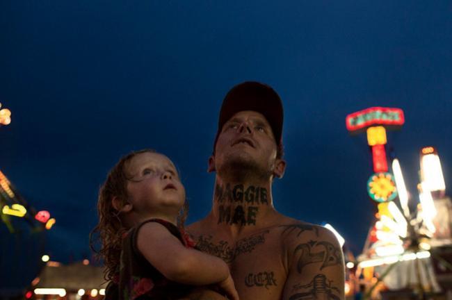 Sony World Photography Awards 2014: ganadores