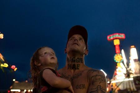 Sony World Photography Awards 2014: ganadores