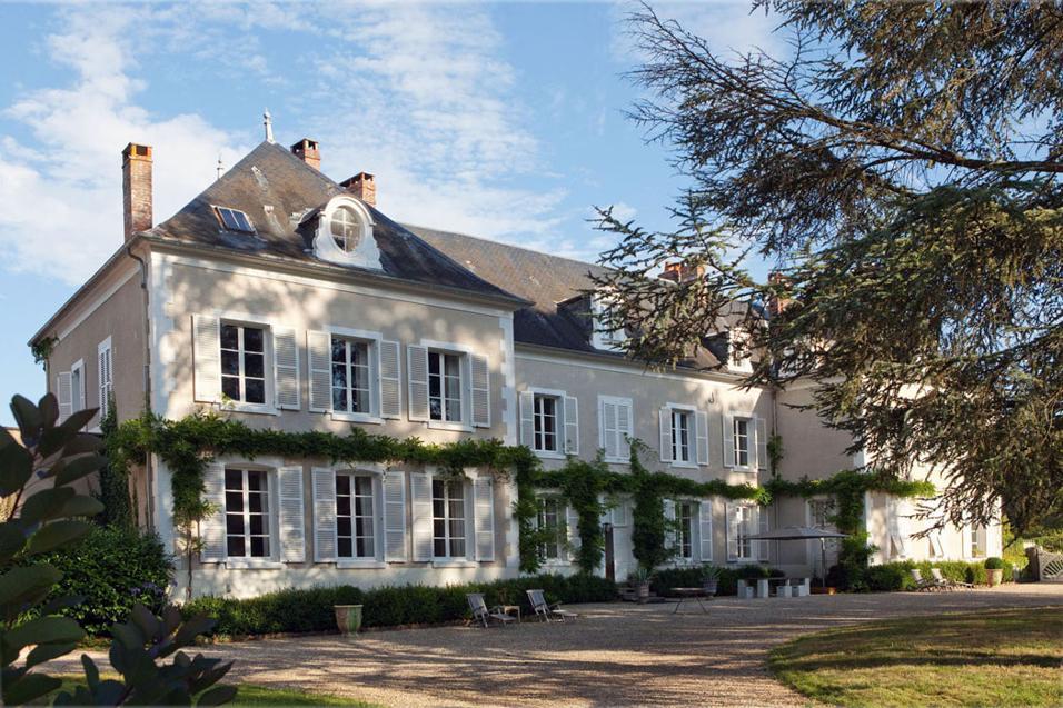 Foto de Château de la Resle (19/19)