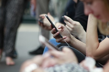 Los beneficios que la desconexión digital puede tener para tu salud