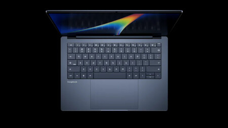 Hp Googlebook