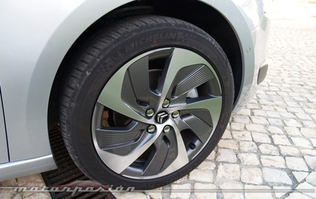 Citroën C4 Picasso 2013 Presentación en Lisboa 32