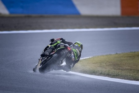 Johann Zarco Motogp Japon 2017