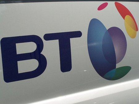 BT envió los datos de clientes sospechosos de infringir derechos de autor en una hoja de cálculo sin cifrar