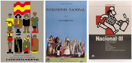 La Trilogía de la Escopeta Nacional