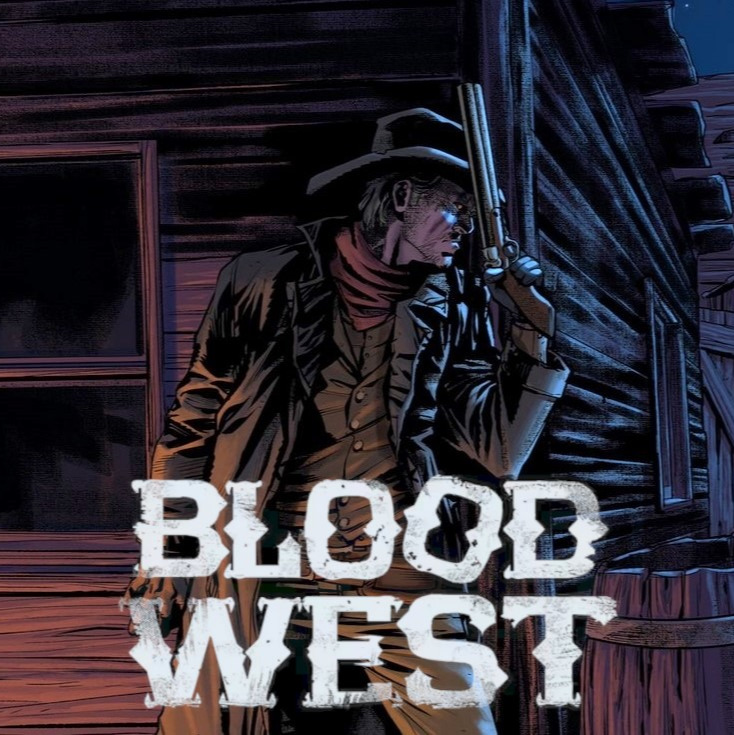 Blood West