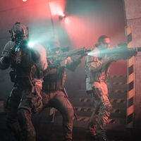 Este nuevo FPS se ha anunciado hace nada y promete una guerra sin cuartel como en Foxhole y Planetside 2