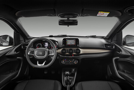 Fiat Argo 2023 4