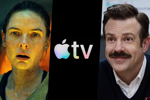 Apple TV y sus estrenos: las próximas series, películas y documentales que veremos en su catálogo