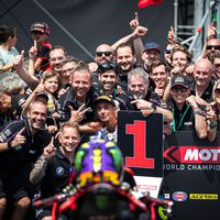 Toprak Razgatlioglu no llega solo a MotoGP. Se va a llevar a Yamaha al gurú técnico que le ha hecho rey de Superbikes 