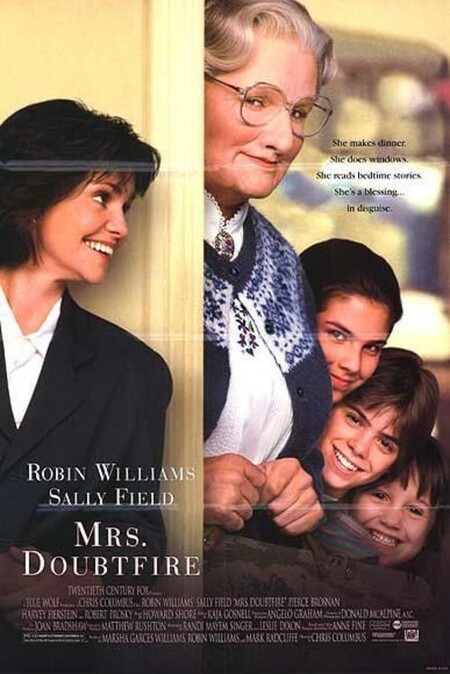 Senora Doubtfire