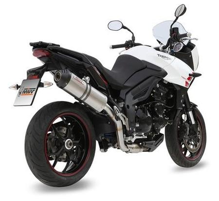 Mivv Triumph Sport Oval Carbon