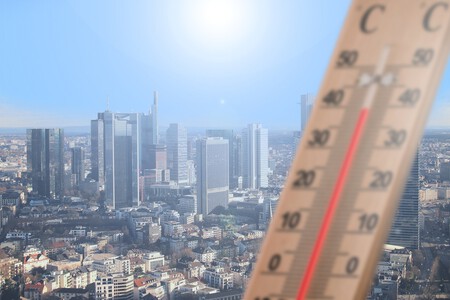 Ciudad Calor