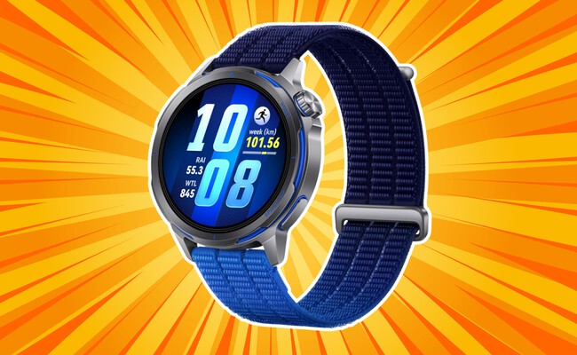 Huawei Watch Gt Runner 2 Amazon Oferta Descuento Promocion