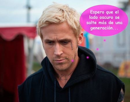 Ryan Gosling, ¡que la Fuerza te acompañe!